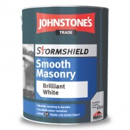 Краска Johnstones Smooth Masonry Finish