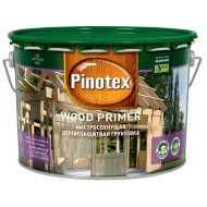 Грунтовка  Pinotex  Wood Primer (Вуд праймер)