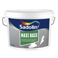Шпаклевка SADOLIN MAXI BASE