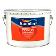 Грунтовочная краска Sadolin Domus Base