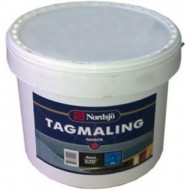Краска для шифера  NORDSJO TAGMALING