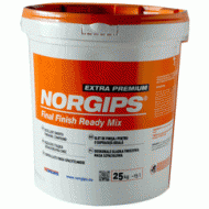 Финишная шпаклевка NORGIPS